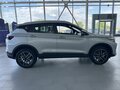 2026 Belgee X50+, серебристый - вид 3