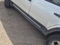 2013 Renault Duster I, белый - вид 5