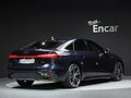 2025 Audi A5 III (B10), синий, 6559000 рублей - вид 3