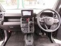 2021 Daihatsu Taft II, чёрный, 694520 рублей - вид 11