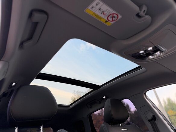2023 Chery Tiggo 7 Pro Max I, чёрный - вид 23
