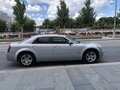 2006 Chrysler 300C I, серый - вид 1