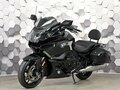 2017 BMW K 1600 B, чёрный, 1899000 рублей - вид 1