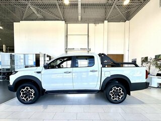 2026 JAC T9, белый, 3719000 рублей, вид 4