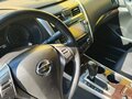 2014 Nissan Teana III (L33), чёрный - вид 10