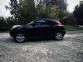 2011 Nissan Juke I, чёрный - вид 5
