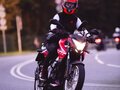 2021 Bajaj Pulsar NS 200, красный, 200000 рублей - вид 7