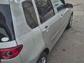 2004 Mazda 2 I (DY), серебристый, 200000 рублей - вид 2