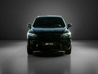 2025 Knewstar 001, чёрный, 4462990 рублей, вид 2