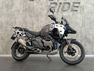 BMW R 1300 GS Adventure