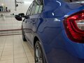 2019 Skoda Rapid I Рестайлинг, синий - вид 6