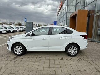 2026 Lada (ВАЗ) Iskra, белый, 1445000 рублей, вид 3