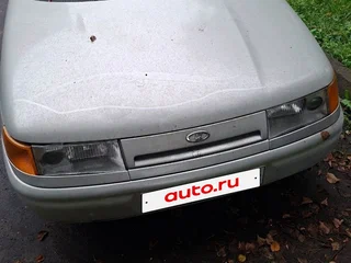 2004 Lada (ВАЗ) 2110, белый, 80000 рублей, вид 1