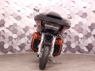 2015 Harley-Davidson CVO Road Glide, чёрный, 1849000 рублей, вид 5