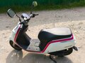 2018 Honda Dunk, белый, 120000 рублей - вид 11