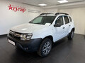 2018 Renault Duster I Рестайлинг, белый, 1244000 рублей