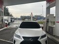 2019 Lexus RX 300 IV Рестайлинг, белый, 6500000 рублей - вид 4