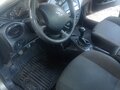 2004 Ford Focus I Рестайлинг, серый, 210000 рублей - вид 5