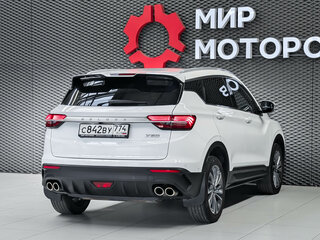 2024 Belgee X50, белый, 1840000 рублей, вид 5