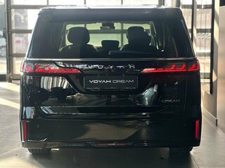 2026 Voyah Dream I, чёрный, 8800000 рублей, вид 5