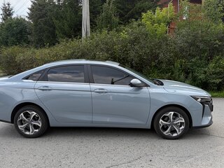 2023 Livan S6 Pro, серый, 1790000 рублей, вид 3
