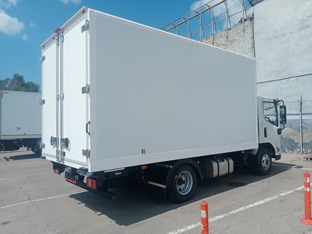 2026 Ambertruck Work, белый, 3150000 рублей, вид 3