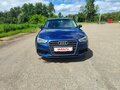 2013 Audi A3 III (8V), синий, 1400000 рублей