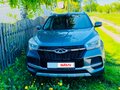 2021 Chery Tiggo 4 I Рестайлинг, серый, 1250000 рублей - вид 6