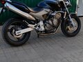 2004 Honda CB 600F Hornet, чёрный, 450000 рублей