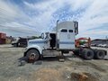 2002 International 9000 Series, белый, 1000000 рублей - вид 6