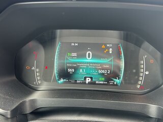 2023 Chery Tiggo 7 Pro I, белый, 970000 рублей, вид 4
