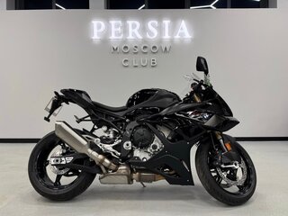 2026 BMW S 1000 RR, чёрный, 2650000 рублей, вид 2