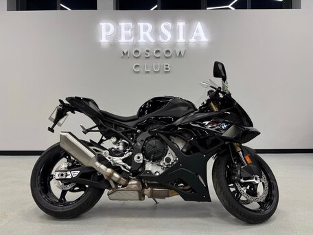 2026 BMW S 1000 RR, чёрный, 2650000 рублей, вид 2