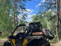 2013 BRP Can-Am Maverick 1000R, чёрный, 1090000 рублей - вид 1