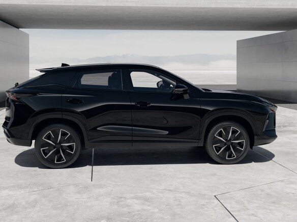 2026 Omoda C5 II, чёрный, 2629000 рублей - вид 3