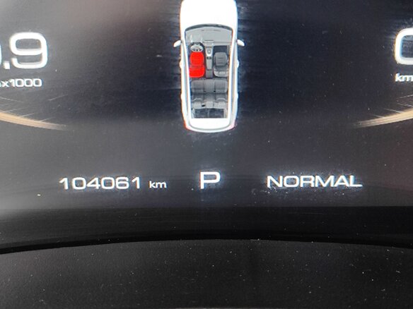 2023 Haval Jolion I, чёрный, 1659000 рублей - вид 17
