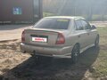 2004 Hyundai Accent ТагАЗ II, бежевый, 354000 рублей - вид 5