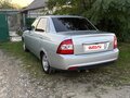 2012 Lada (ВАЗ) Priora I, серебристый, 400000 рублей - вид 9