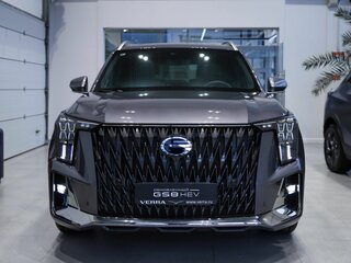 2026 GAC GS8 Dragon II, серый, 5349000 рублей, вид 2