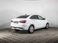 2026 Lada (ВАЗ) Vesta I Рестайлинг (NG), белый, 1581000 рублей - вид 5