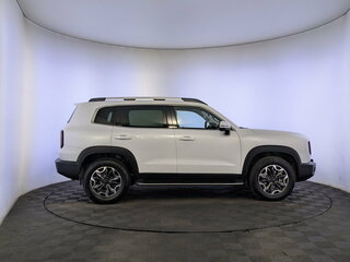 2024 Haval Dargo I, белый, 2590000 рублей, вид 4