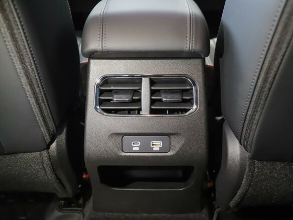 2026 Haval Jolion I Рестайлинг 2, красный, 2849000 рублей - вид 13