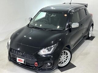 2022 Suzuki Swift Sport V, серебристый, 1159069 рублей, вид 1