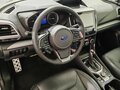 2019 Subaru Forester V, серебристый - вид 11