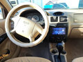 2005 Kia Rio I Рестайлинг, бежевый, 340000 рублей - вид 4