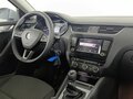 2017 Skoda Octavia III (A7), серебристый, 1240000 рублей - вид 10