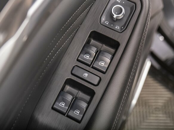 2022 Haval F7 I, чёрный - вид 6