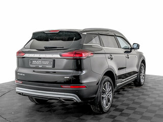 2023 Geely Atlas Pro, чёрный, 2025000 рублей, вид 5