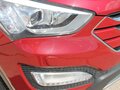 2014 Hyundai Santa Fe III, красный, 1700000 рублей - вид 11