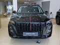 2024 Hongqi HS5 I Рестайлинг, чёрный - вид 6